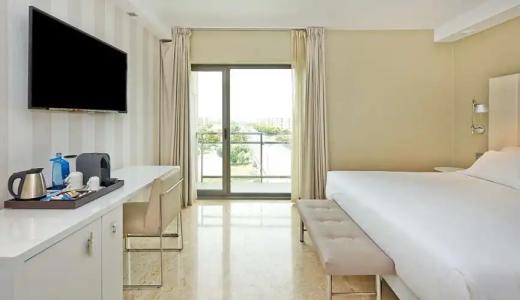 NH Ciudad de Zaragoza - 59