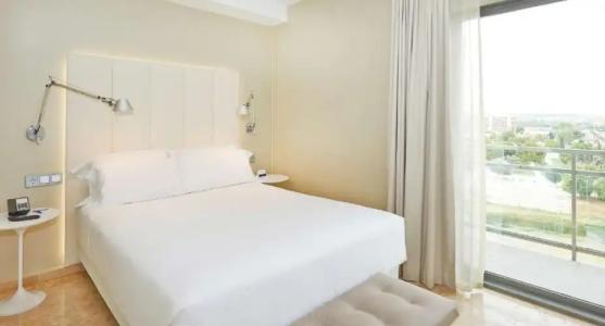 NH Ciudad de Zaragoza - 42