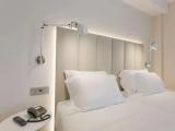 Family Double room with view