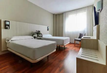 Zaragoza Royal - 2
