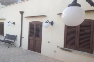 Palazzo Franza Musaro, Ugento