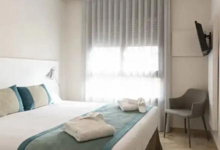 ApartLos Girasoles - 48