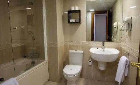 ApartLos Girasoles - 29