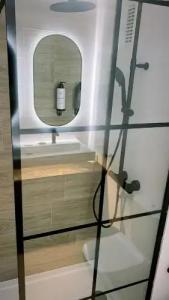 ApartLos Girasoles - 9