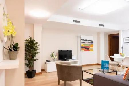 ApartLos Girasoles - 44