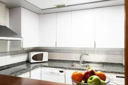 ApartLos Girasoles - 13