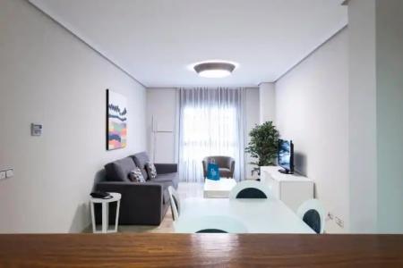 ApartLos Girasoles - 19