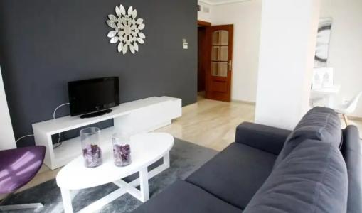 ApartLos Girasoles - 45