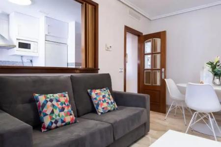 ApartLos Girasoles - 21