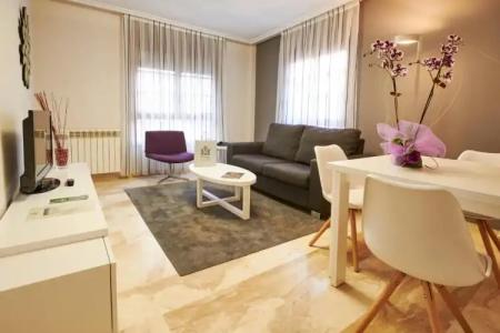 ApartLos Girasoles - 43