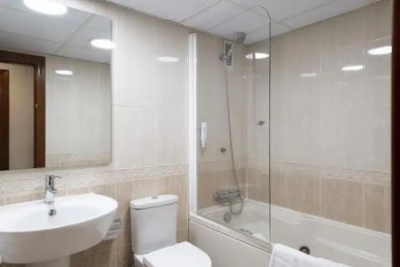 ApartLos Girasoles - 5