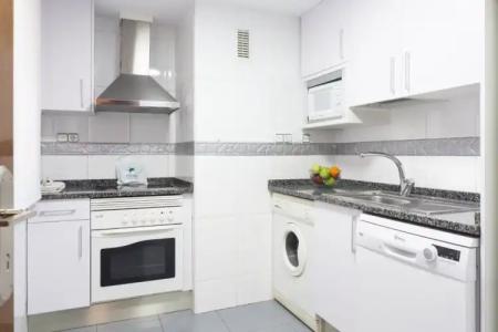 ApartLos Girasoles - 11