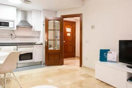 ApartLos Girasoles - 33