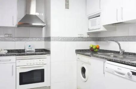 ApartLos Girasoles - 58