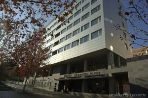 Exe Plaza Delicias Hotel, Zaragoza