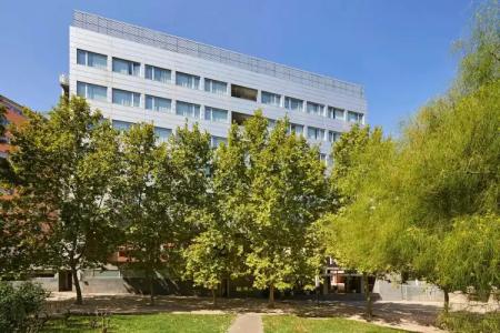 Exe Plaza Delicias - 17