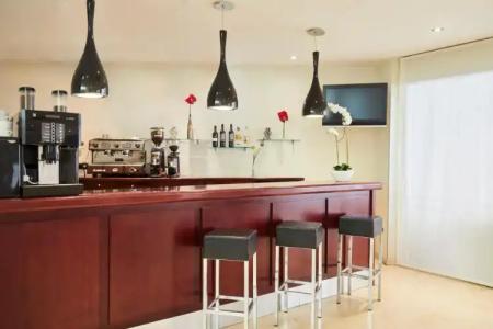 Exe Plaza Delicias - 15