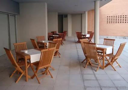 Exe Plaza Delicias - 19