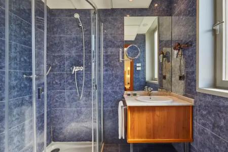 Exe Plaza Delicias - 9