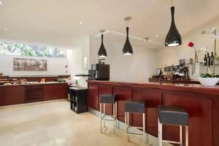 Exe Plaza Delicias - 22