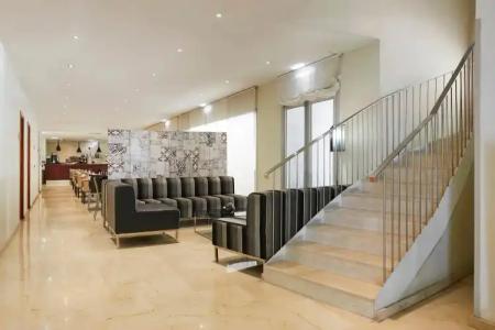 Exe Plaza Delicias - 13