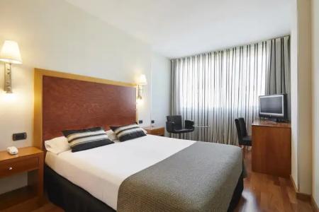 Exe Plaza Delicias - 4