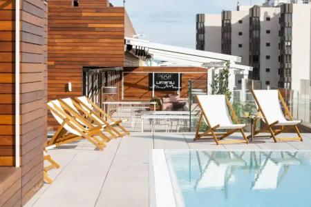 INNSIDE by Melia Zaragoza - 28