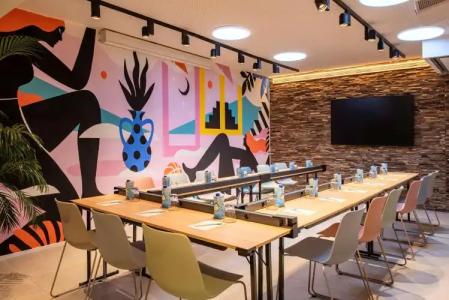 INNSIDE by Melia Zaragoza - 20