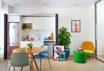 INNSIDE by Melia Zaragoza - 15