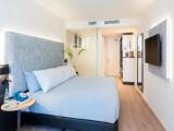 The INNSiDE Double room