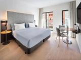 The INNSiDE Double room with city view