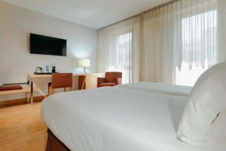 Hesperia Zaragoza Centro - 5