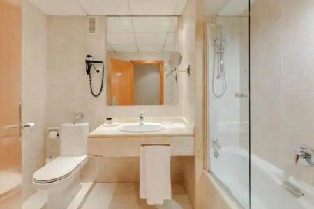 Hesperia Zaragoza Centro - 31