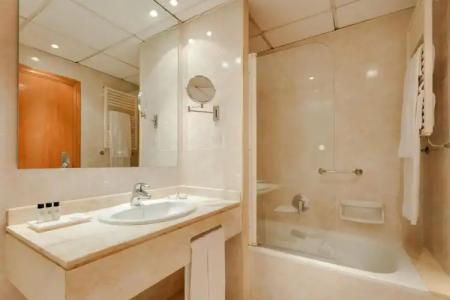 Hesperia Zaragoza Centro - 8