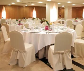 Hesperia Zaragoza Centro - 21