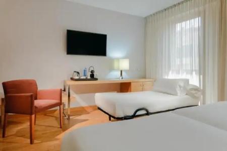 Hesperia Zaragoza Centro - 29