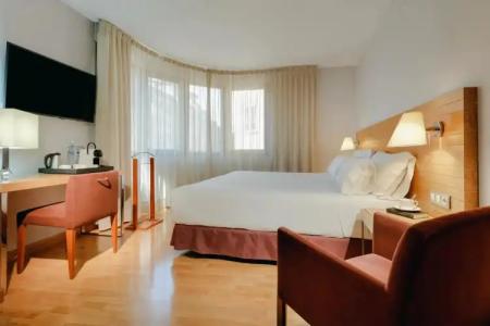 Hesperia Zaragoza Centro - 2