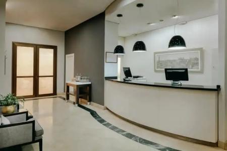 Hesperia Zaragoza Centro - 17