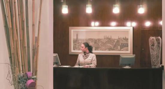 Hesperia Zaragoza Centro - 23