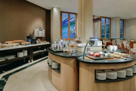 Hesperia Zaragoza Centro - 10