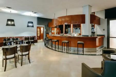 Hesperia Zaragoza Centro - 19