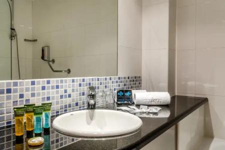 YIT Ciudad De Zaragoza - 8