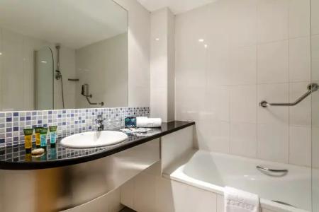 YIT Ciudad De Zaragoza - 7