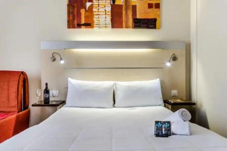 YIT Ciudad De Zaragoza - 5