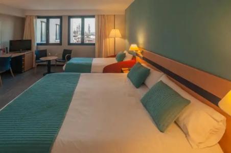 Ibis Styles Zaragoza Ramiro I - 51