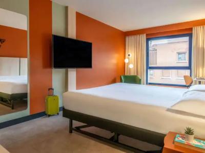 Ibis Styles Zaragoza Ramiro I - 4