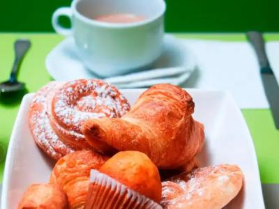 Ibis Styles Zaragoza Ramiro I - 13