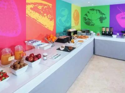 Ibis Styles Zaragoza Ramiro I - 10