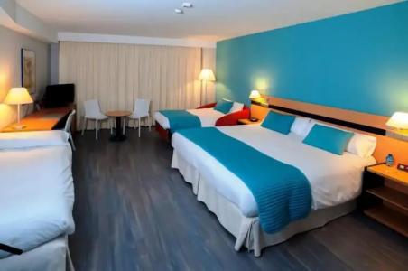 Ibis Styles Zaragoza Ramiro I - 49