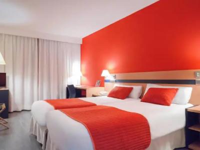 Ibis Styles Zaragoza Ramiro I - 25